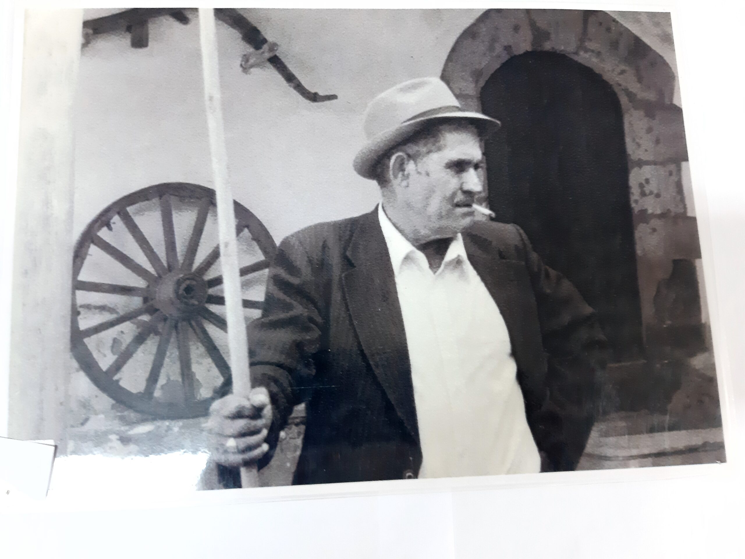 Maestro Paquito Santana